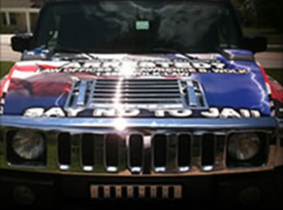 FLORIDA'S PREMIER CRIMINAL DEFENSE FIRM